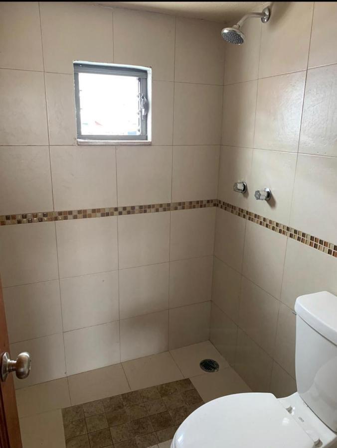 Departamentos Veracruz Lägenhet Taxco de Alarcon Exteriör bild
