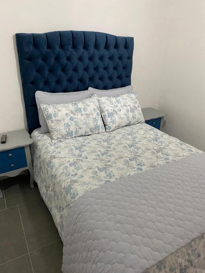 Departamentos Veracruz Lägenhet Taxco de Alarcon Exteriör bild